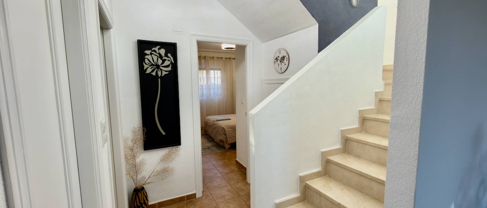 Resale - Villa - Guardamar del Segura - El Raso