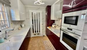 Resale - Villa - Guardamar del Segura - El Raso