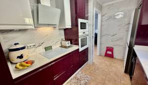 Resale - Villa - Guardamar del Segura - El Raso