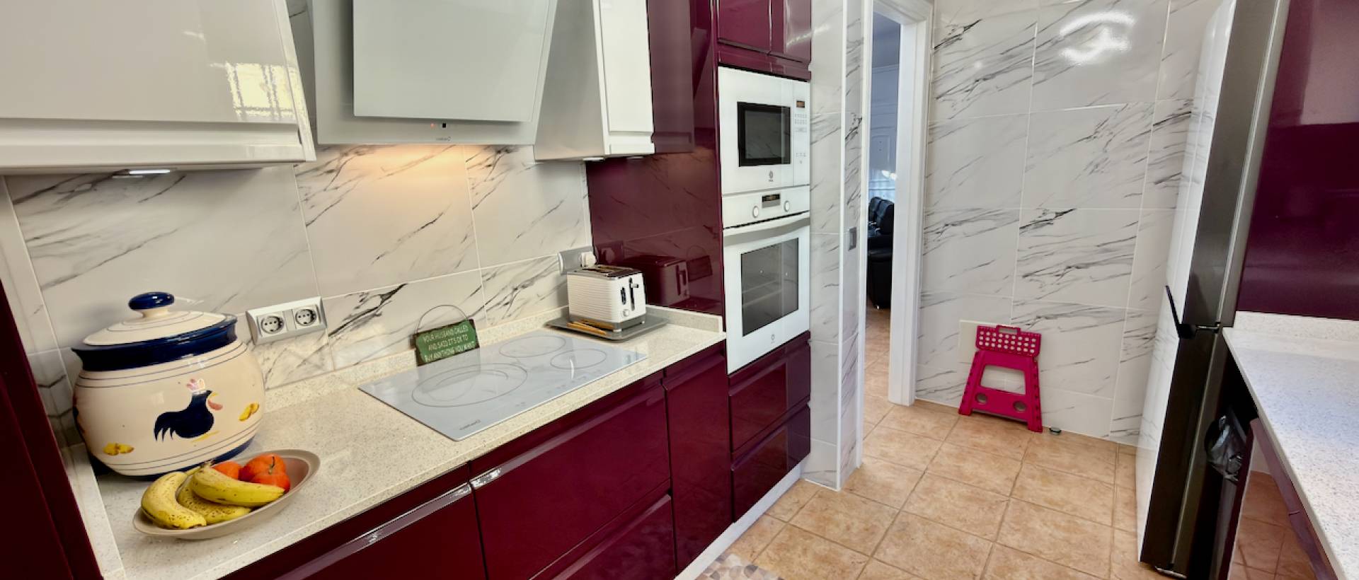 Resale - Villa - Guardamar del Segura - El Raso