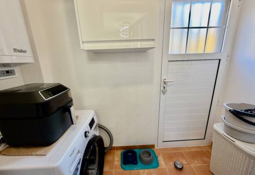 Resale - Villa - Guardamar del Segura - El Raso