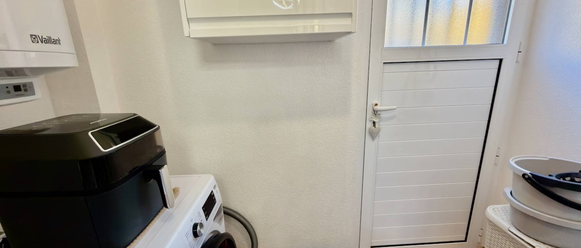 Resale - Villa - Guardamar del Segura - El Raso