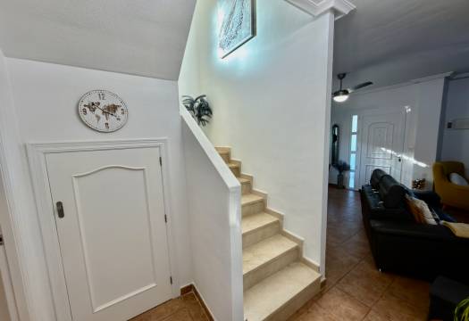 Resale - Villa - Guardamar del Segura - El Raso