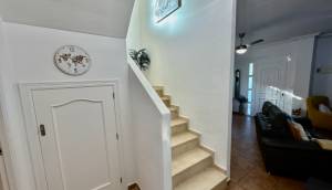 Resale - Villa - Guardamar del Segura - El Raso