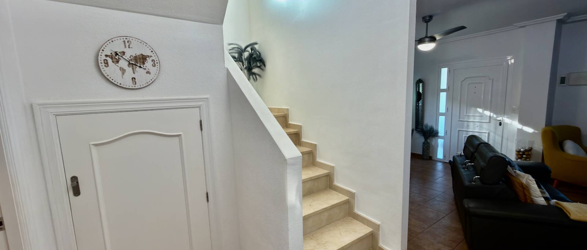 Resale - Villa - Guardamar del Segura - El Raso