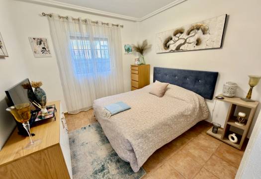 Resale - Villa - Guardamar del Segura - El Raso