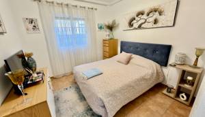 Resale - Villa - Guardamar del Segura - El Raso