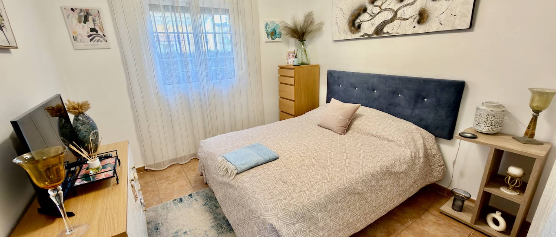 Resale - Villa - Guardamar del Segura - El Raso