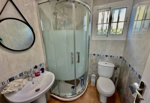 Resale - Villa - Guardamar del Segura - El Raso