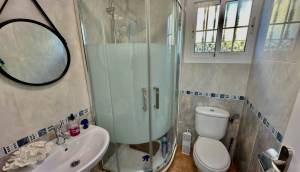 Resale - Villa - Guardamar del Segura - El Raso