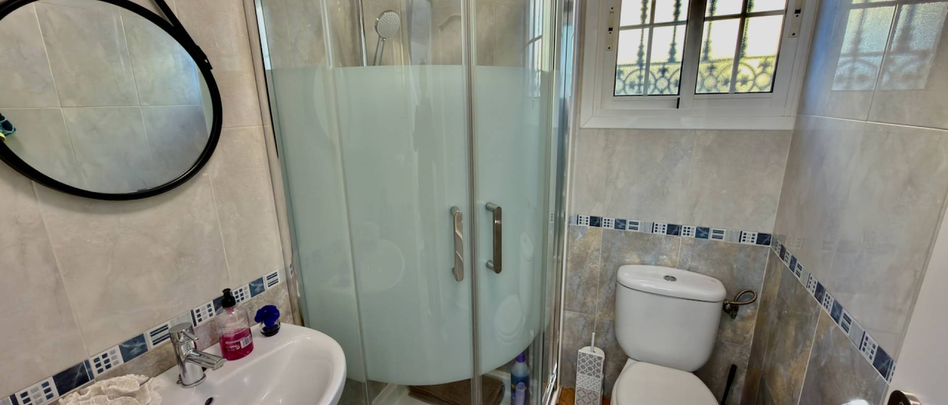 Resale - Villa - Guardamar del Segura - El Raso