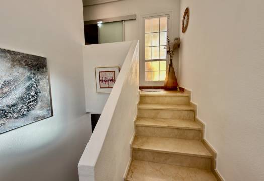 Resale - Villa - Guardamar del Segura - El Raso