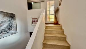 Resale - Villa - Guardamar del Segura - El Raso