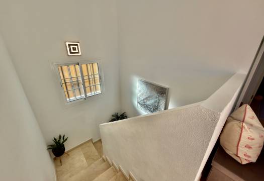 Resale - Villa - Guardamar del Segura - El Raso