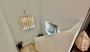 Resale - Villa - Guardamar del Segura - El Raso