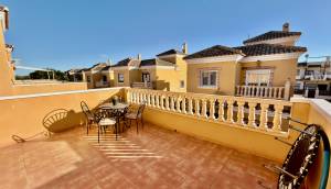 Resale - Villa - Guardamar del Segura - El Raso