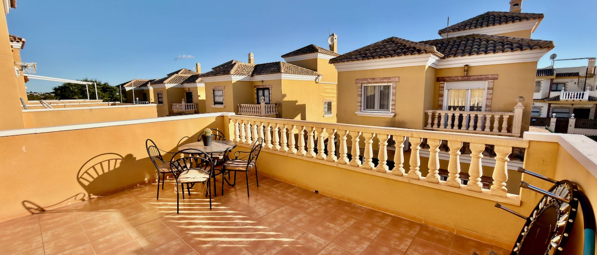 Resale - Villa - Guardamar del Segura - El Raso