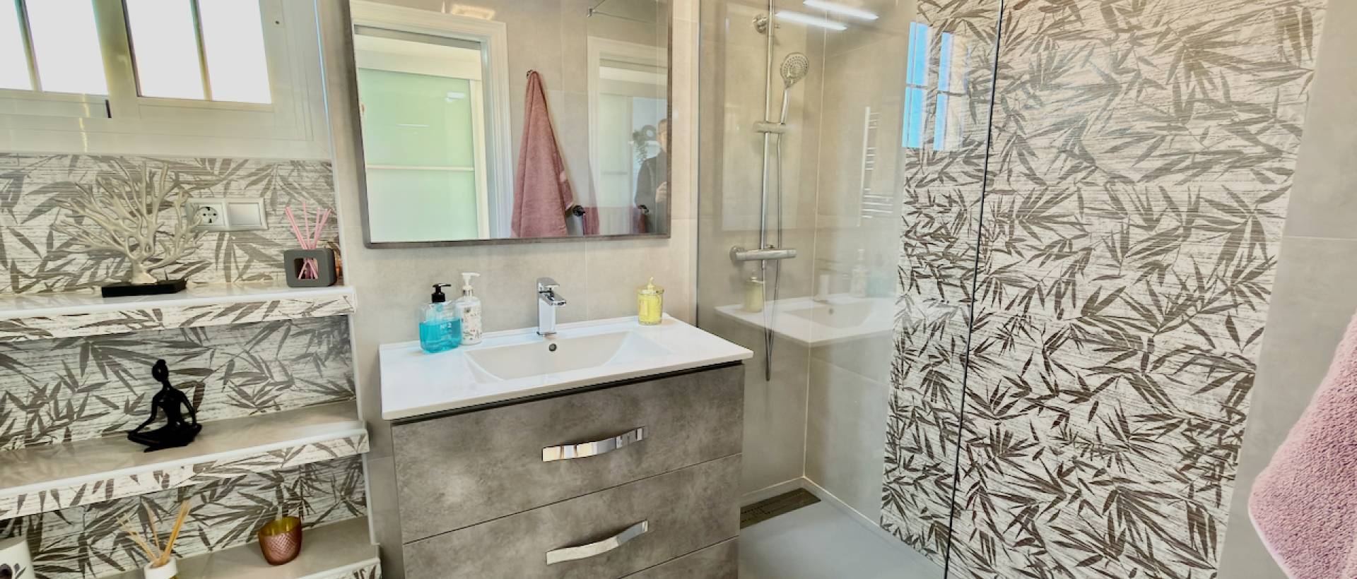 Resale - Villa - Guardamar del Segura - El Raso