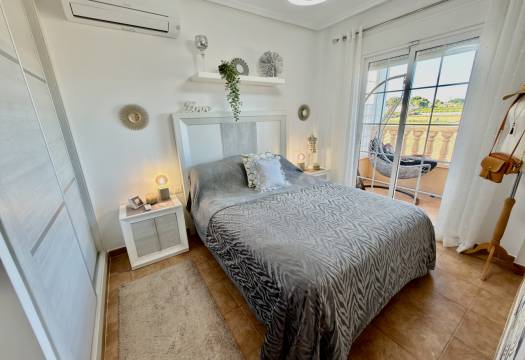 Resale - Villa - Guardamar del Segura - El Raso