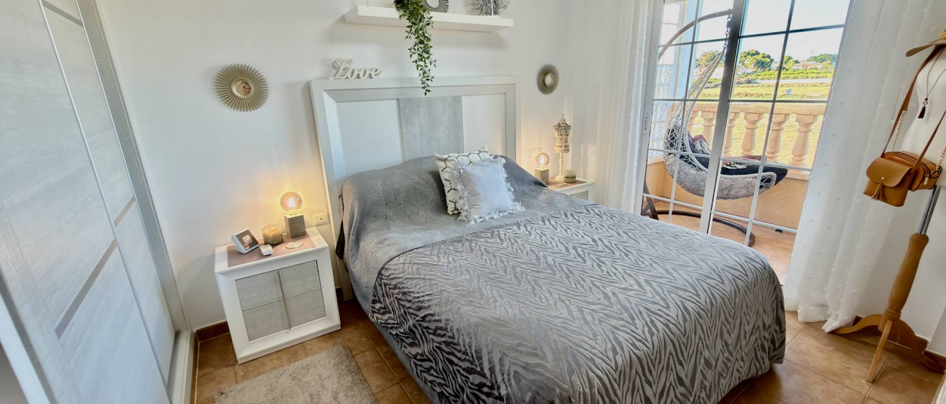 Resale - Villa - Guardamar del Segura - El Raso