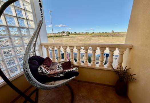 Resale - Villa - Guardamar del Segura - El Raso
