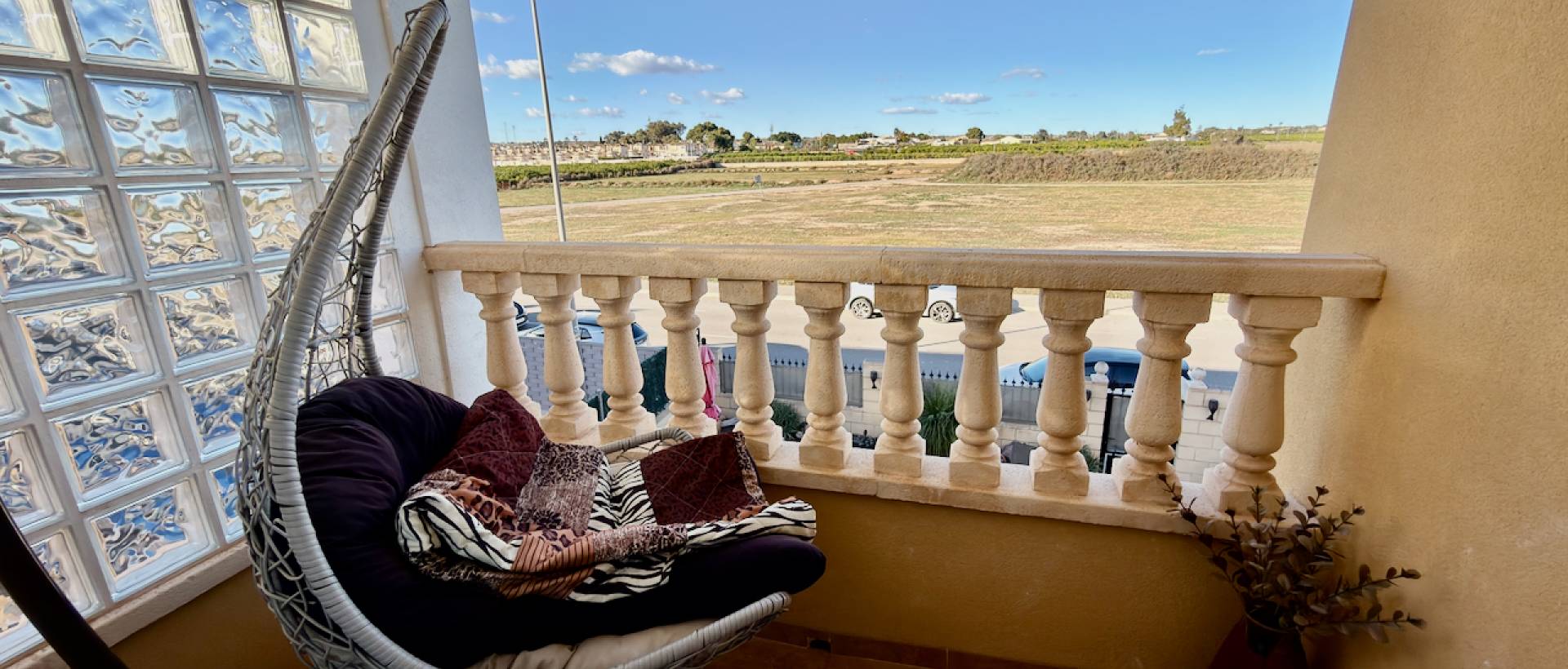 Resale - Villa - Guardamar del Segura - El Raso