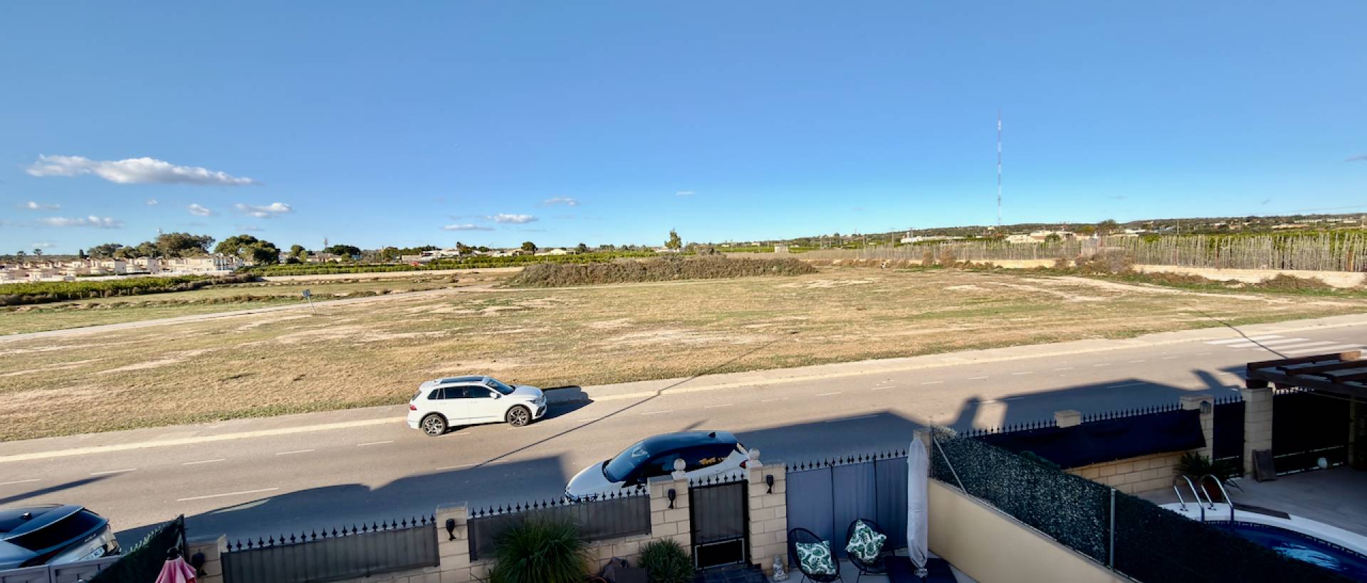 Resale - Villa - Guardamar del Segura - El Raso