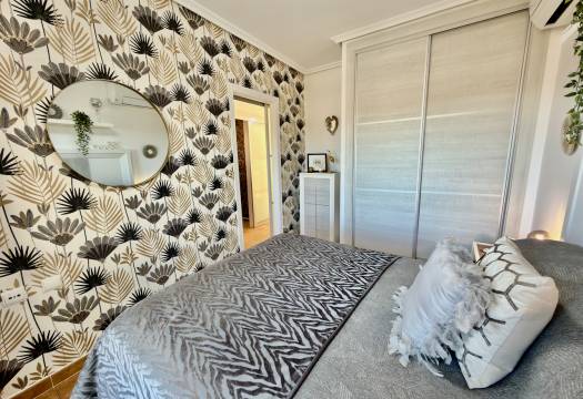 Resale - Villa - Guardamar del Segura - El Raso