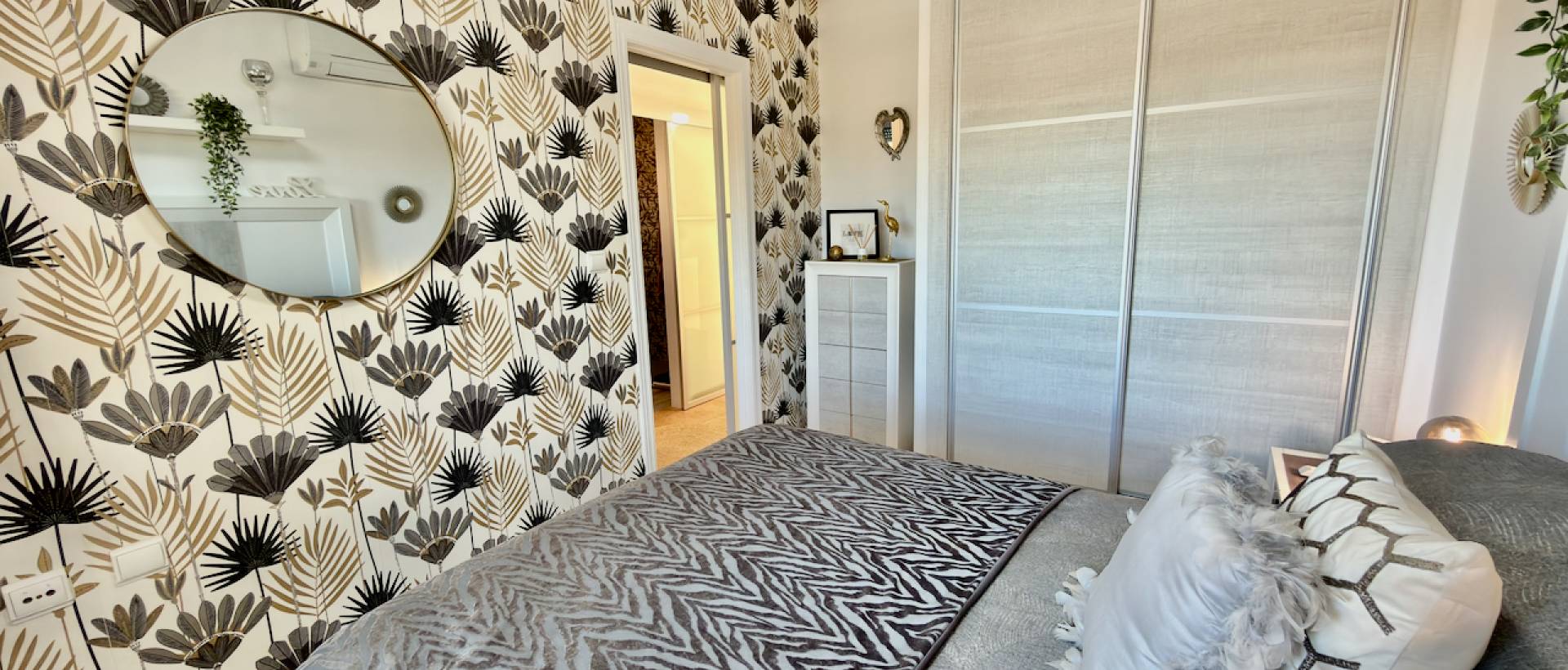 Resale - Villa - Guardamar del Segura - El Raso