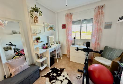 Resale - Villa - Guardamar del Segura - El Raso