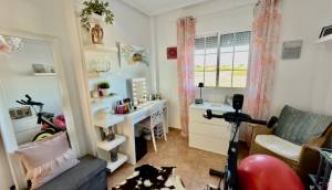 Resale - Villa - Guardamar del Segura - El Raso