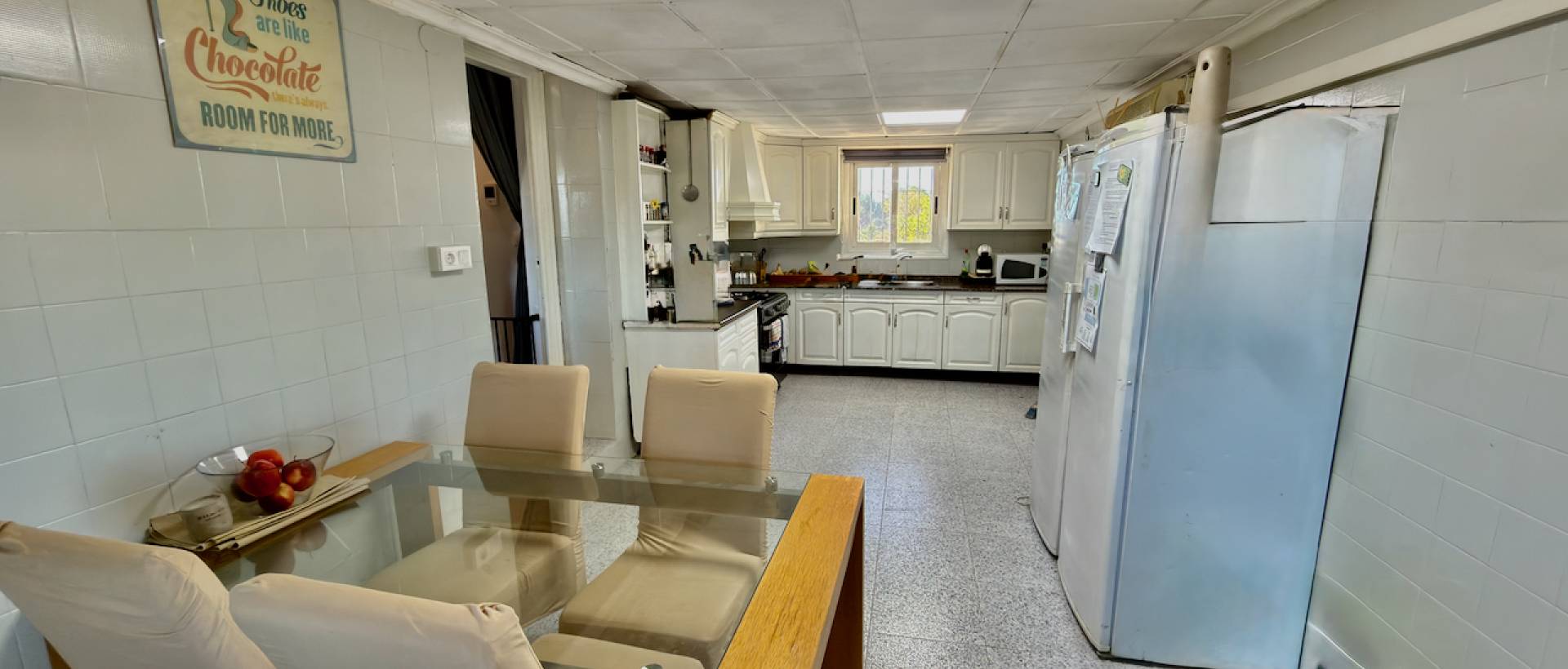 Resale - Villa - San Fulgencio