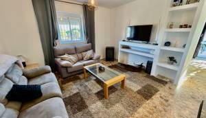 Resale - Villa - San Fulgencio