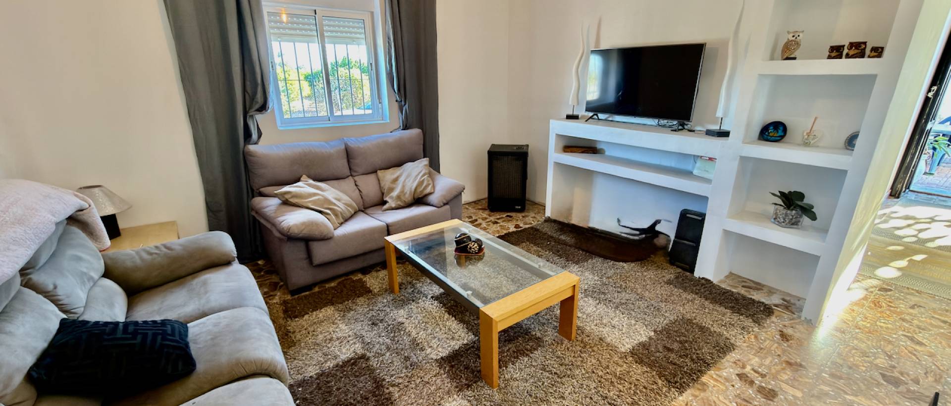 Resale - Villa - San Fulgencio