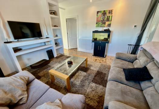 Resale - Villa - San Fulgencio