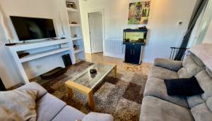 Resale - Villa - San Fulgencio