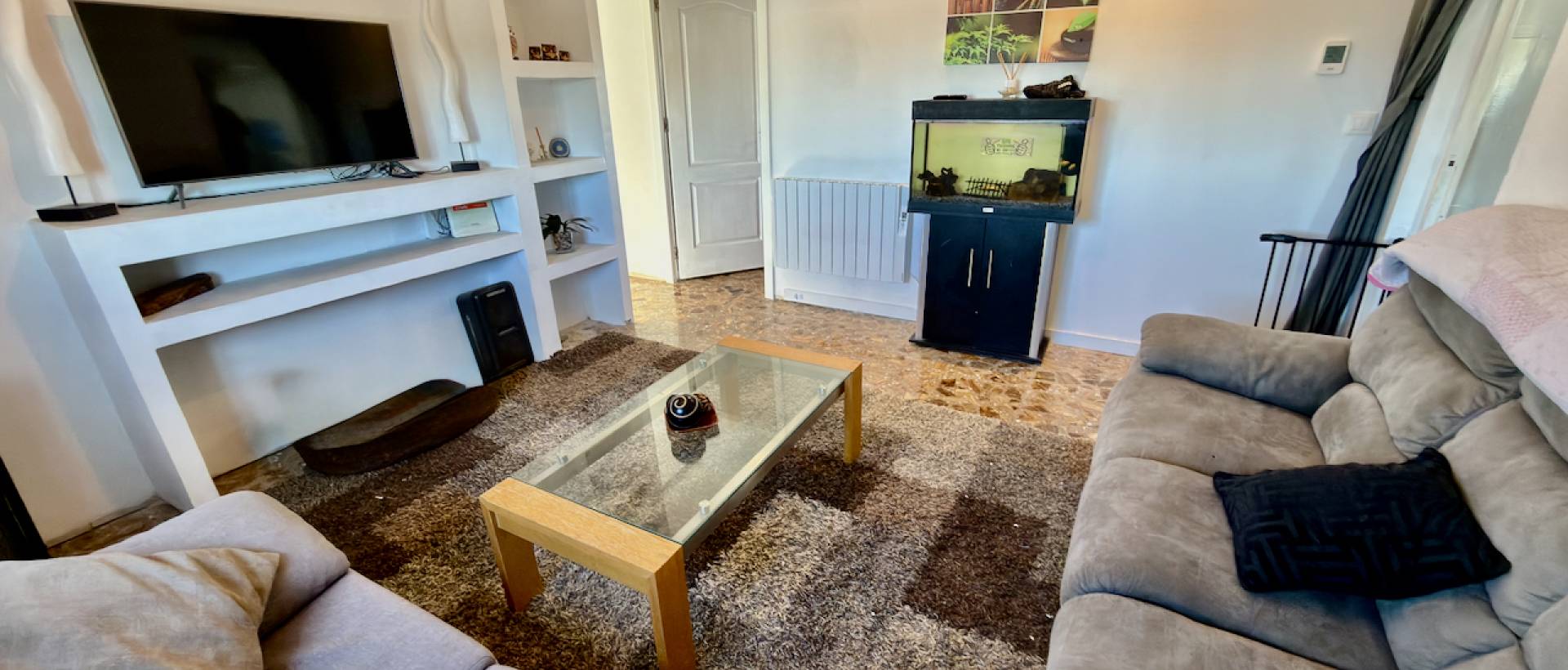 Resale - Villa - San Fulgencio