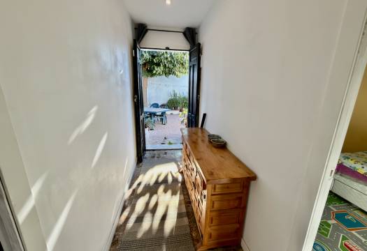 Resale - Villa - San Fulgencio