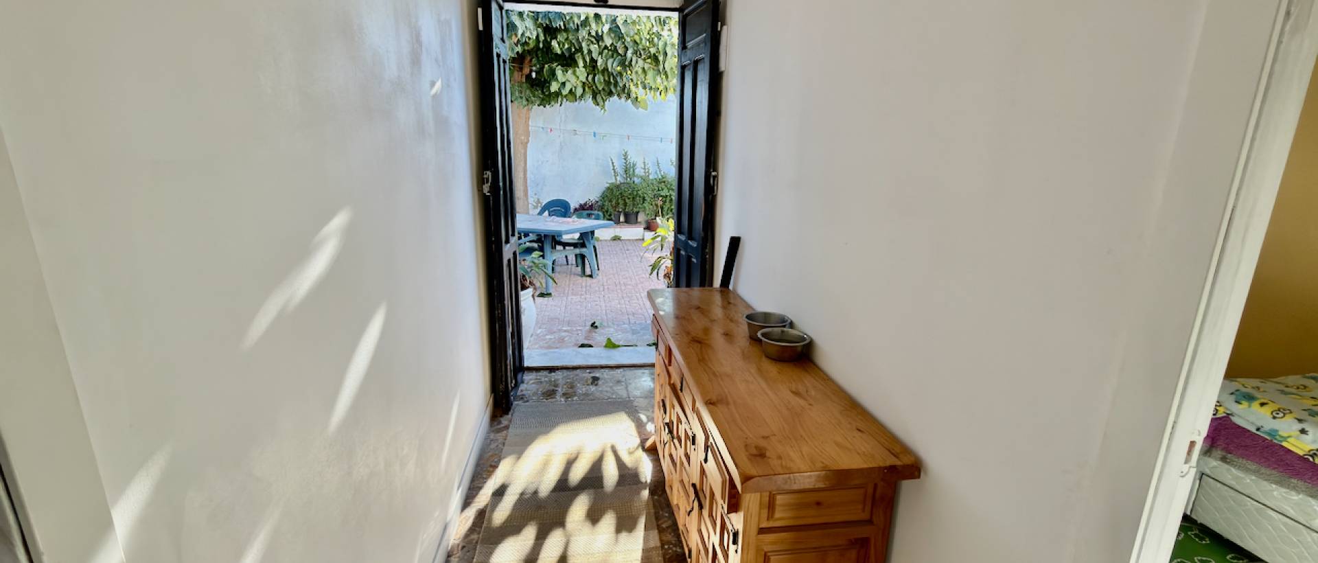 Resale - Villa - San Fulgencio