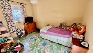 Resale - Villa - San Fulgencio