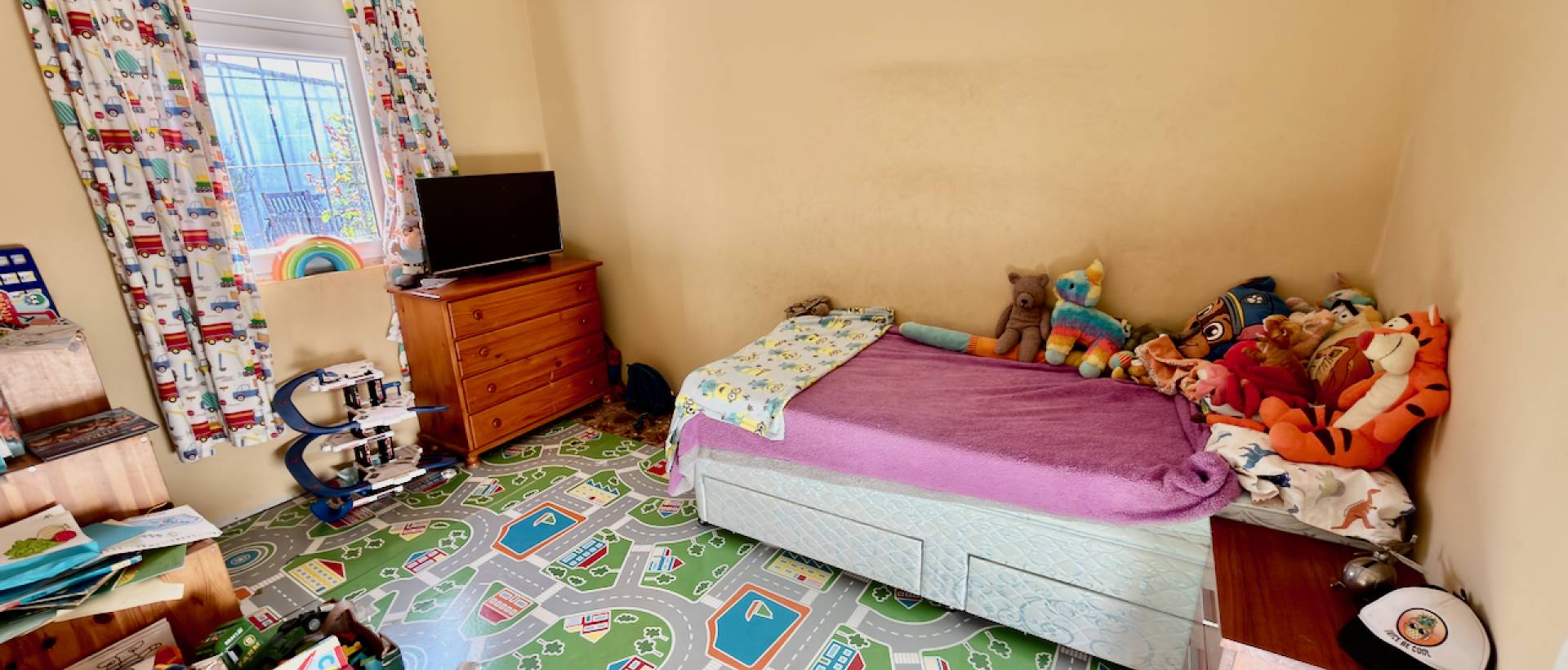 Resale - Villa - San Fulgencio