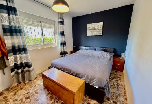 Resale - Villa - San Fulgencio