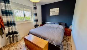 Resale - Villa - San Fulgencio