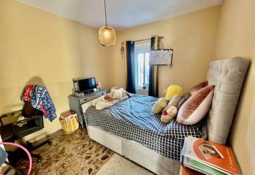 Resale - Villa - San Fulgencio