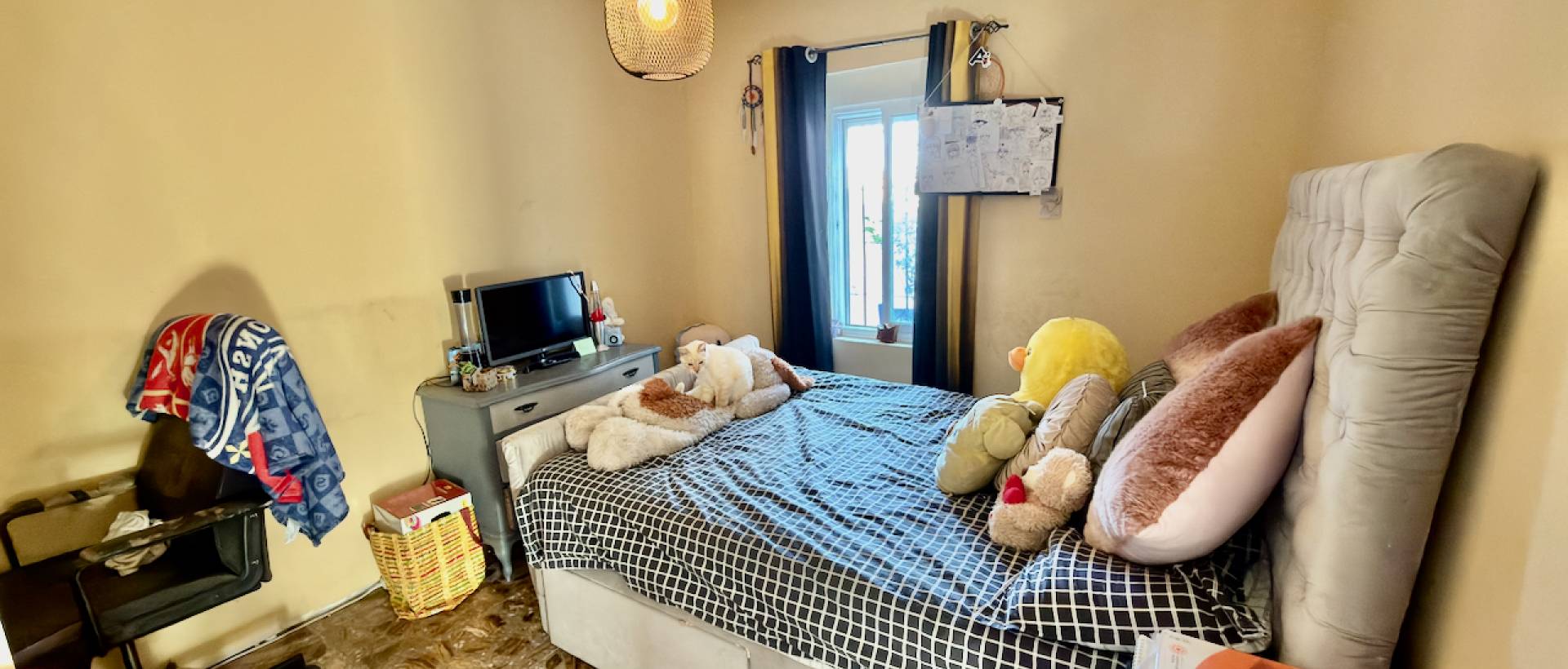 Resale - Villa - San Fulgencio