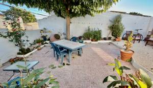 Resale - Villa - San Fulgencio