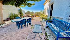 Resale - Villa - San Fulgencio