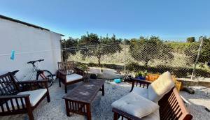 Resale - Villa - San Fulgencio