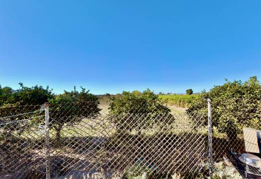 Resale - Villa - San Fulgencio