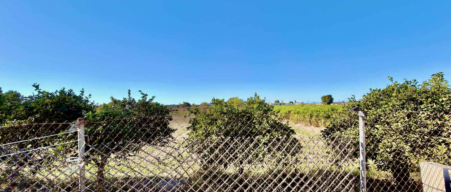 Resale - Villa - San Fulgencio